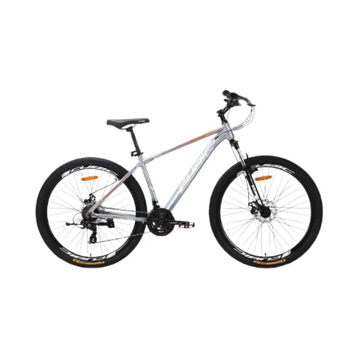 دوچرخه طرح اصلی کیوبیک zk30 Onyx سایز ۲۹