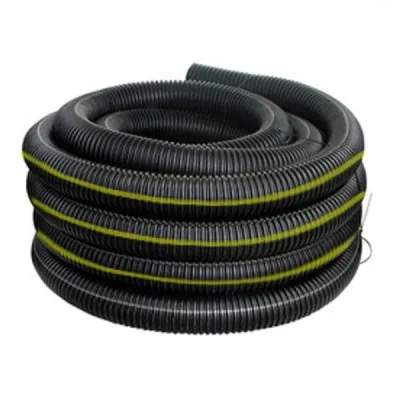 PP Fire-Resistant Flexible Conduit