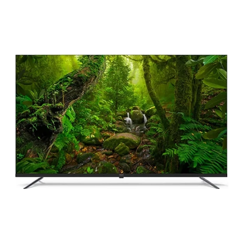 تلویزیون هوشمند فیلیپس PQT8169 سایز 75 اینچ