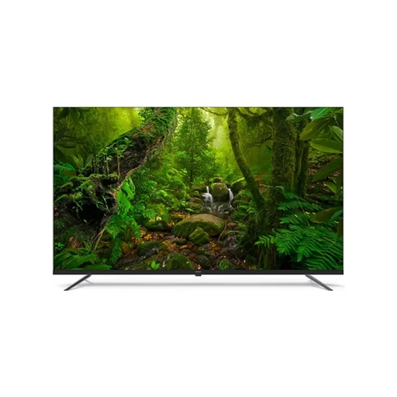 تلویزیون هوشمند فیلیپس PQT8169 سایز 55 اینچ