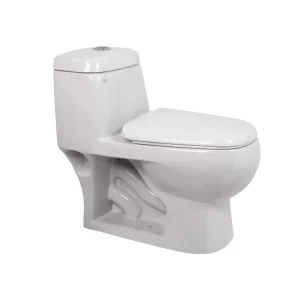 توالت فرنگی گلسار پارمیس