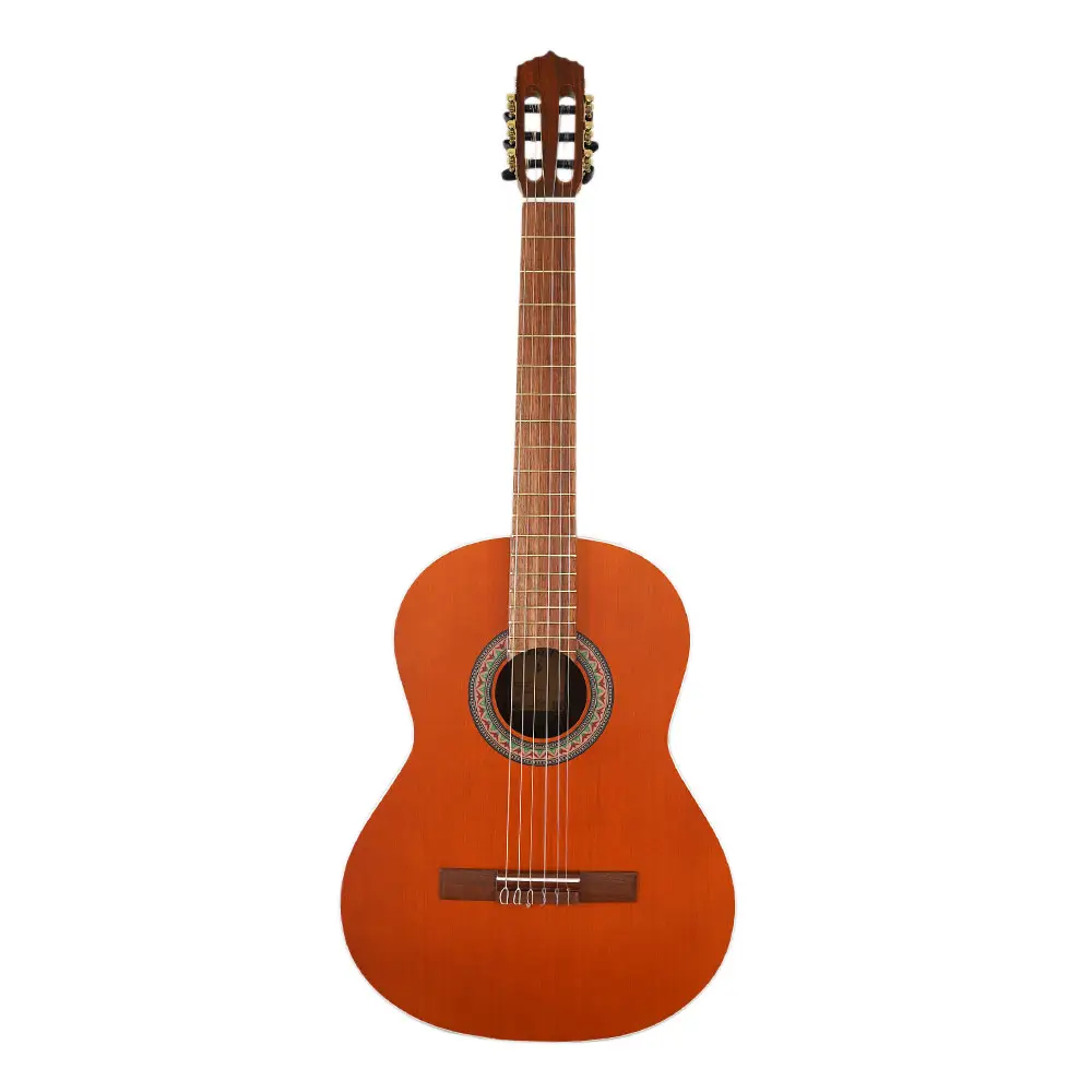 گیتار کلاسیک پارسی Parsi M6