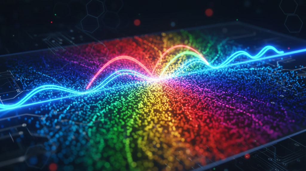 تلویزیون QLED