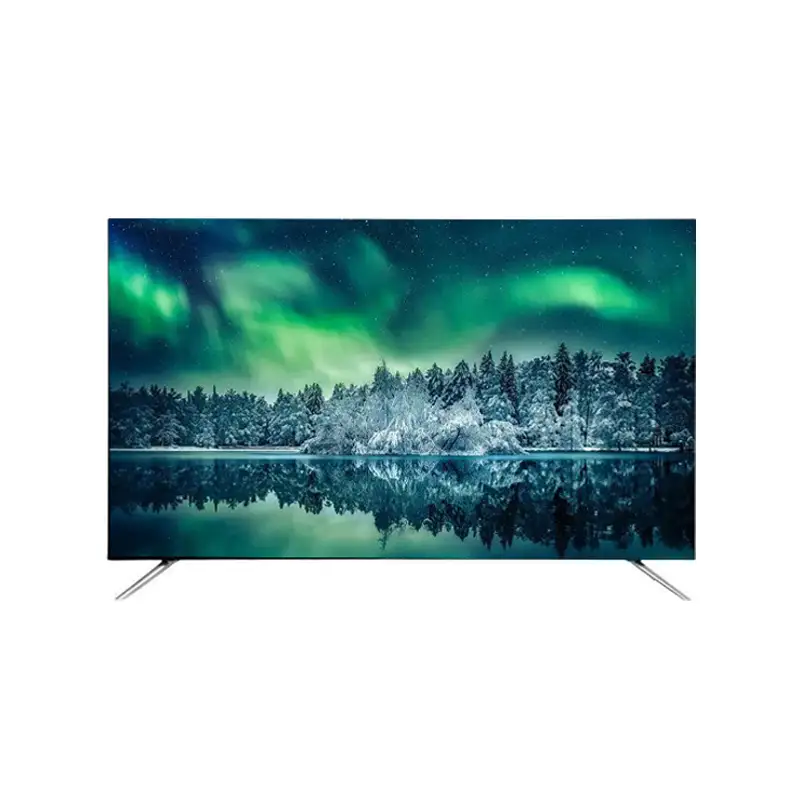 تلویزیون QLED نکست پلاس NXP-Q5540 سایز 55 اینچ