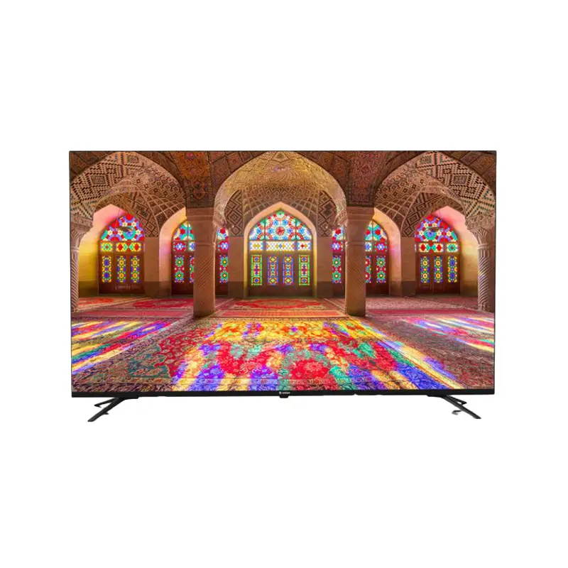 تلویزیون هوشمند اسنوا 55 اینچ QLED SSD-55LSQ700U