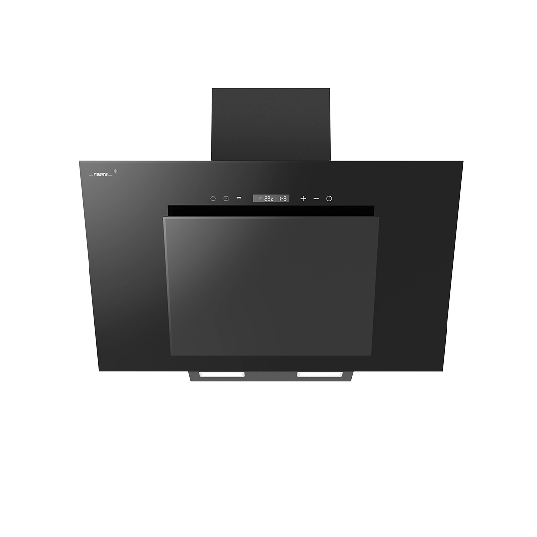 هود مورب شیشه ای روکار رابیتس RH-103