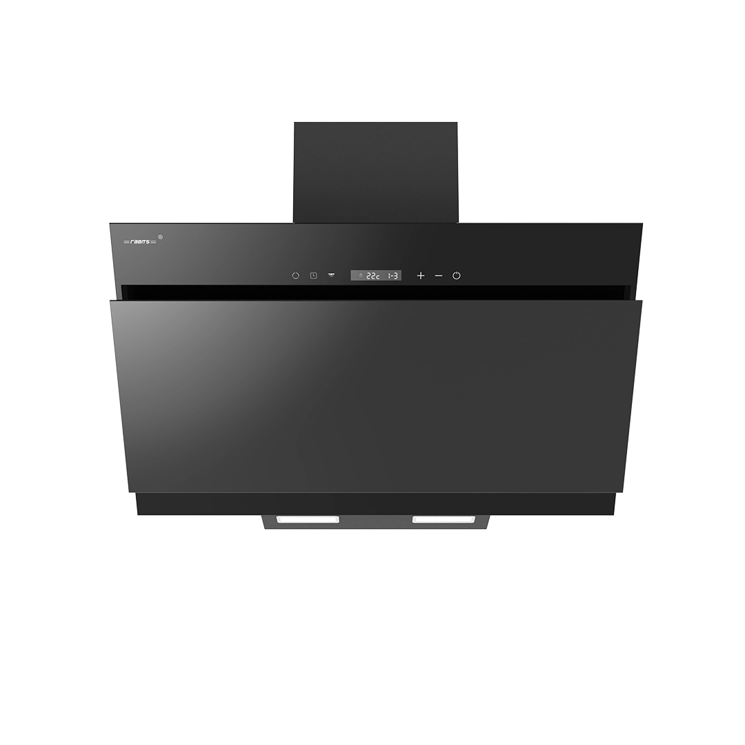 هود مورب شیشه ای روکار رابیتس RH-107