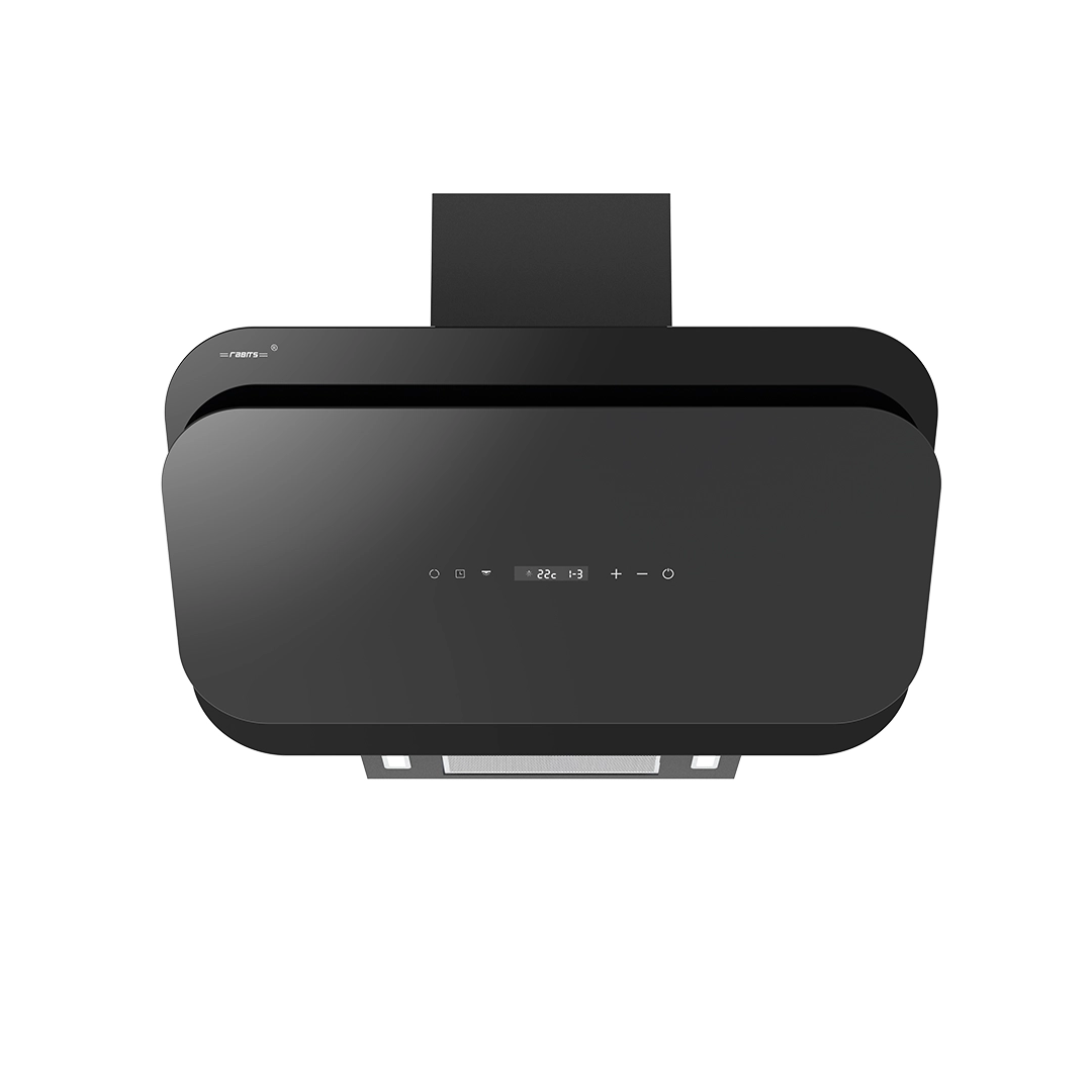 هود مورب شیشه ای روکار رابیتس RH-108