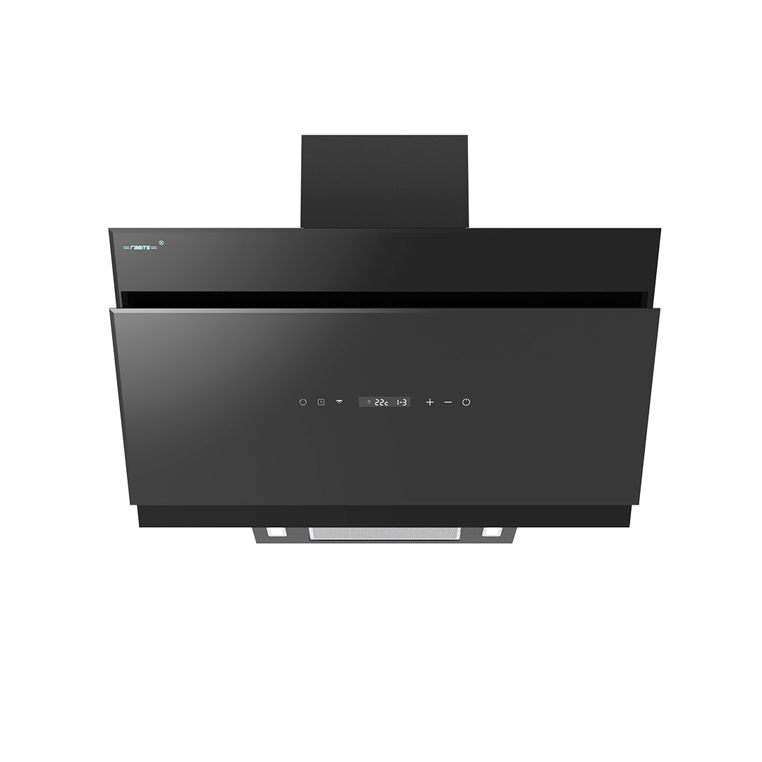 هود مورب شیشه ای روکار رابیتس RH-109