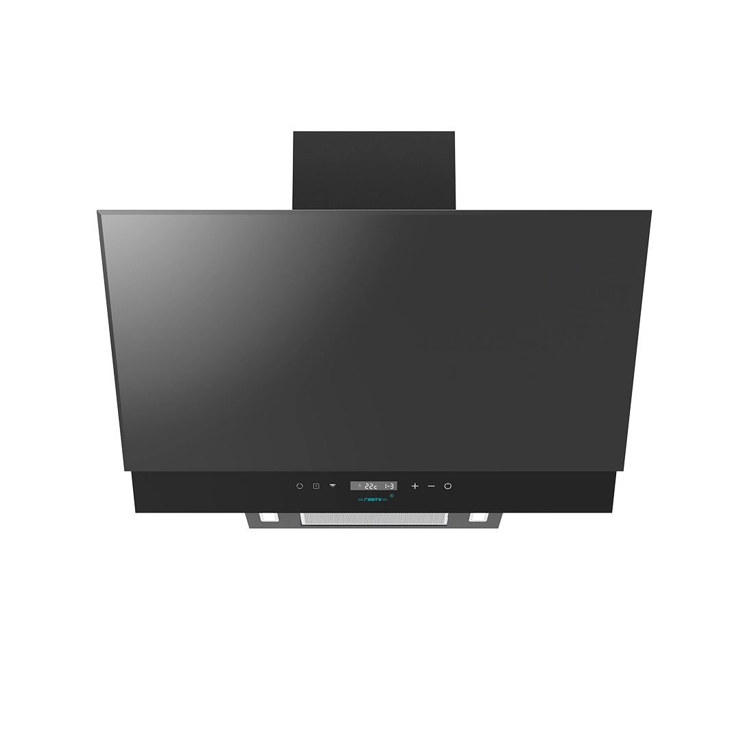 هود مورب شیشه ای روکار رابیتس RH-111