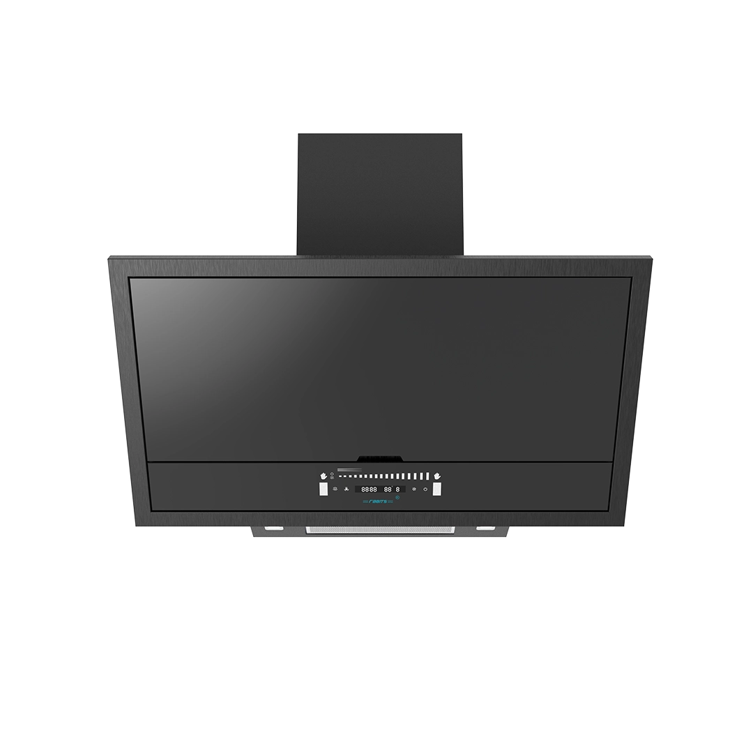 هود مورب شیشه ای روکار رابیتس RH-112