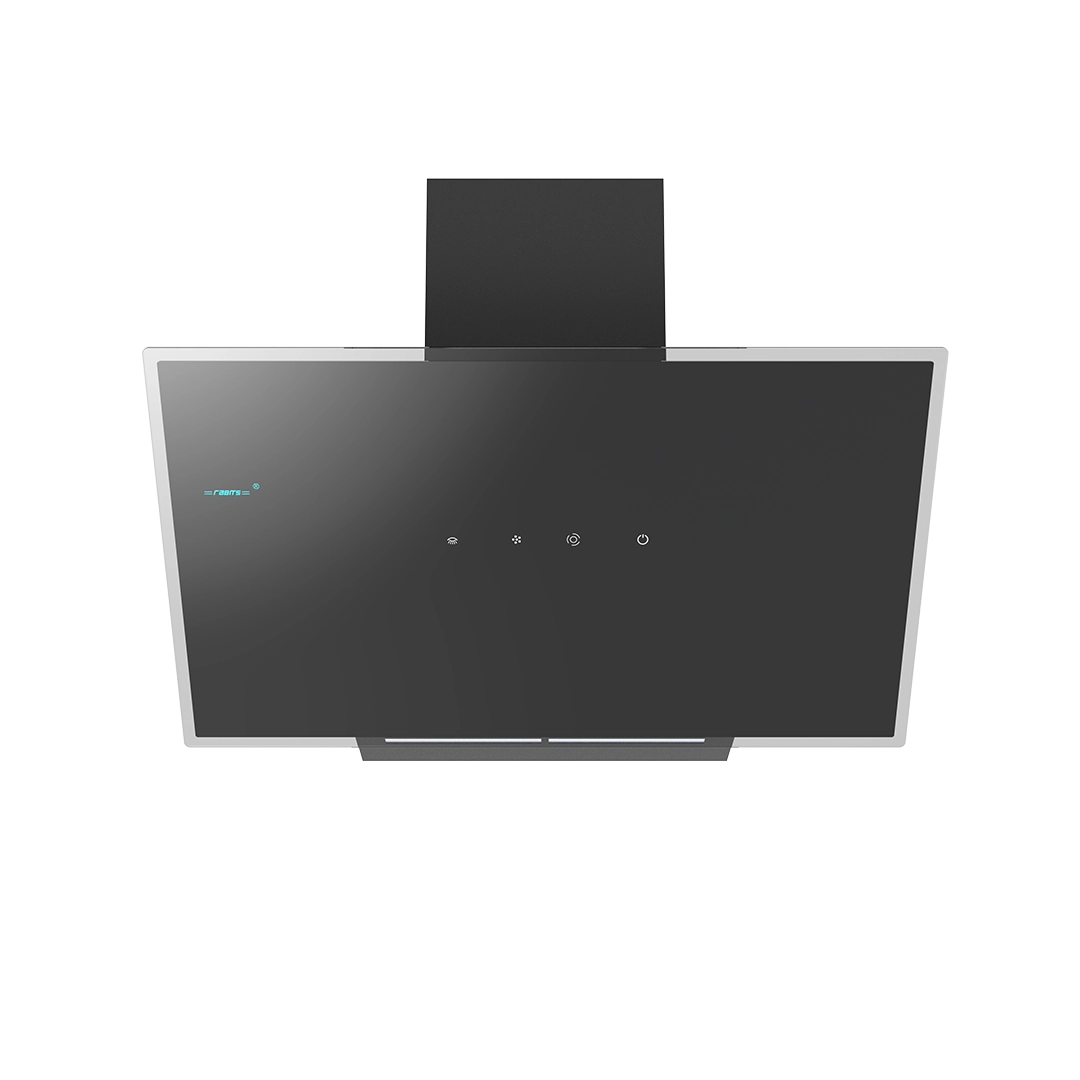 هود مورب شیشه ای روکار رابیتس مدل RH-119