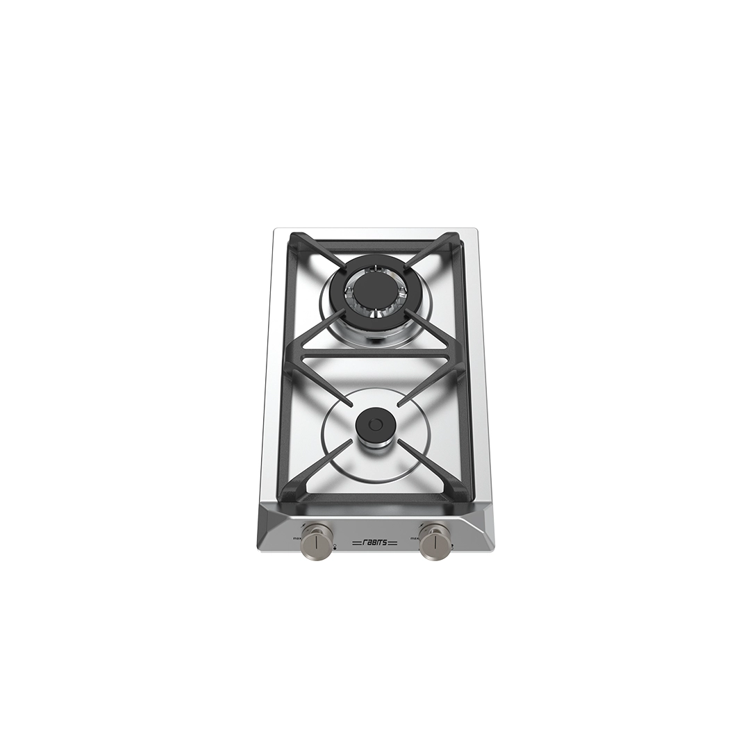 اجاق گاز استیل توکار رابیتس RS-252