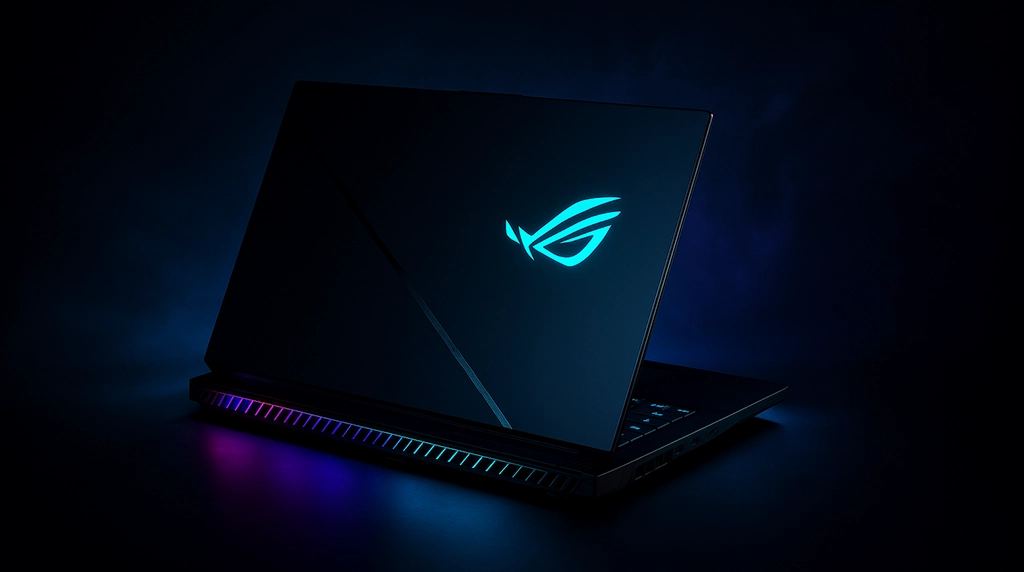 لپ تاپ راگ ایسوس (ROG)