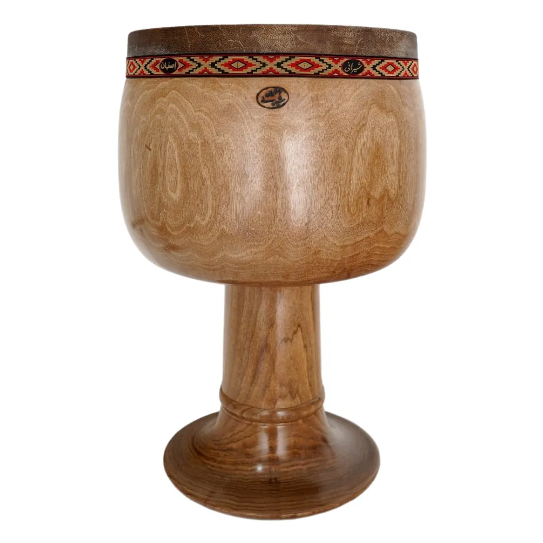 تنبک رحیم شیرانی 4 مهر دهانه 28