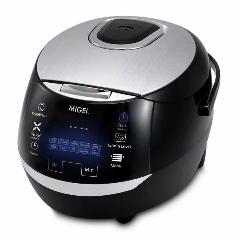 پلوپز 8 تا 10 نفره میگل GRC 860