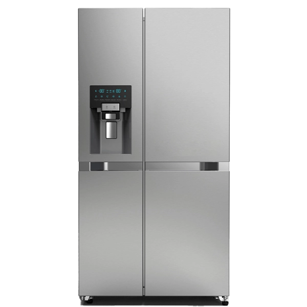 ساید بای ساید دوو SXi20-10S