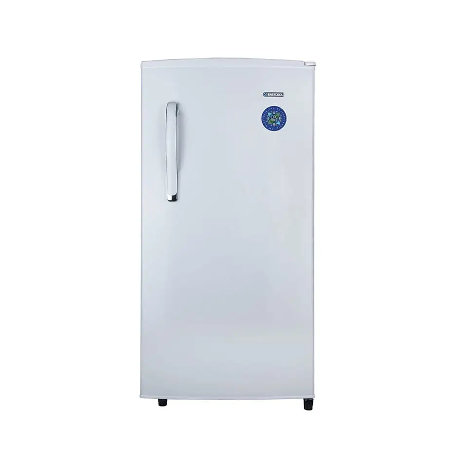 یخچال فریزر ایستکول ۹ فوت TM-۹۱۹-DC