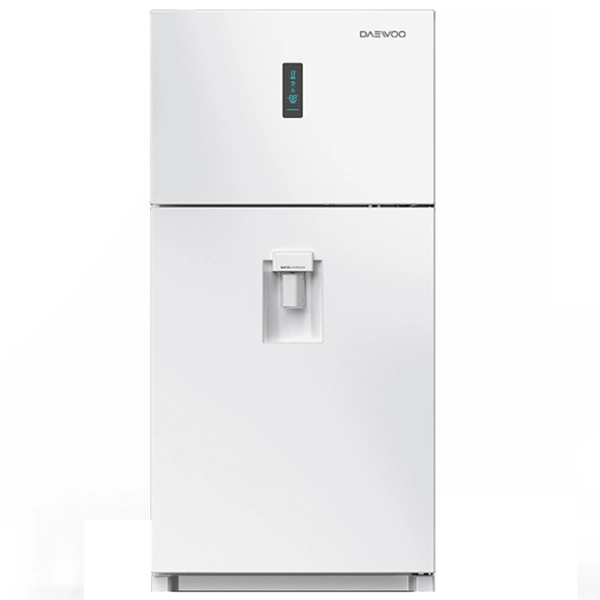 یخچال فریزر بالا دوو TMI-30MW عرض 92