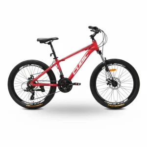 دوچرخه کیوبیک zk40 Vigen سایز 24