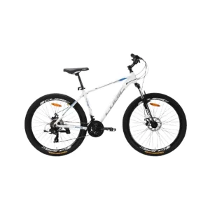 دوچرخه کیوبیک zk40 Vigen سایز 27