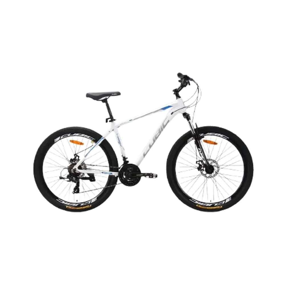 دوچرخه طرح اصلی کیوبیک zk40 Vigen سایز 27