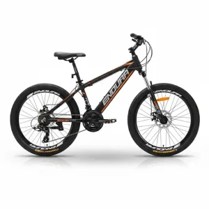 دوچرخه اندورا zk10 Vivat سایز 24