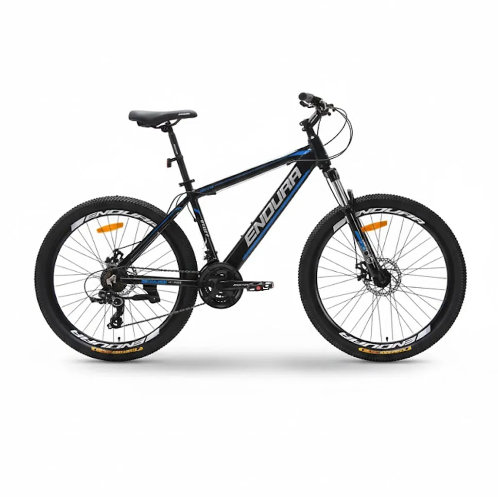 دوچرخه طرح اصلی اندورا zk10 Vivat سایز 26