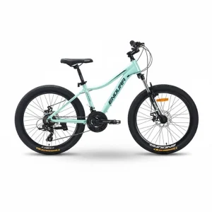 دوچرخه اندورا zk20 Dura سایز 24