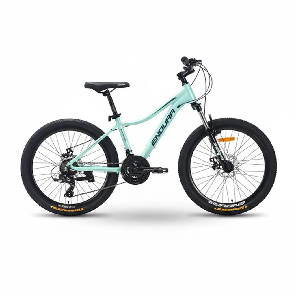 دوچرخه طرح اصلی اندورا zk20 Dura سایز 24