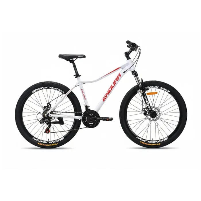 دوچرخه طرح اصلی اندورا zk20 Dura سایز 27