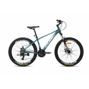 دوچرخه کیوبیک zk30 Onyx سایز 26