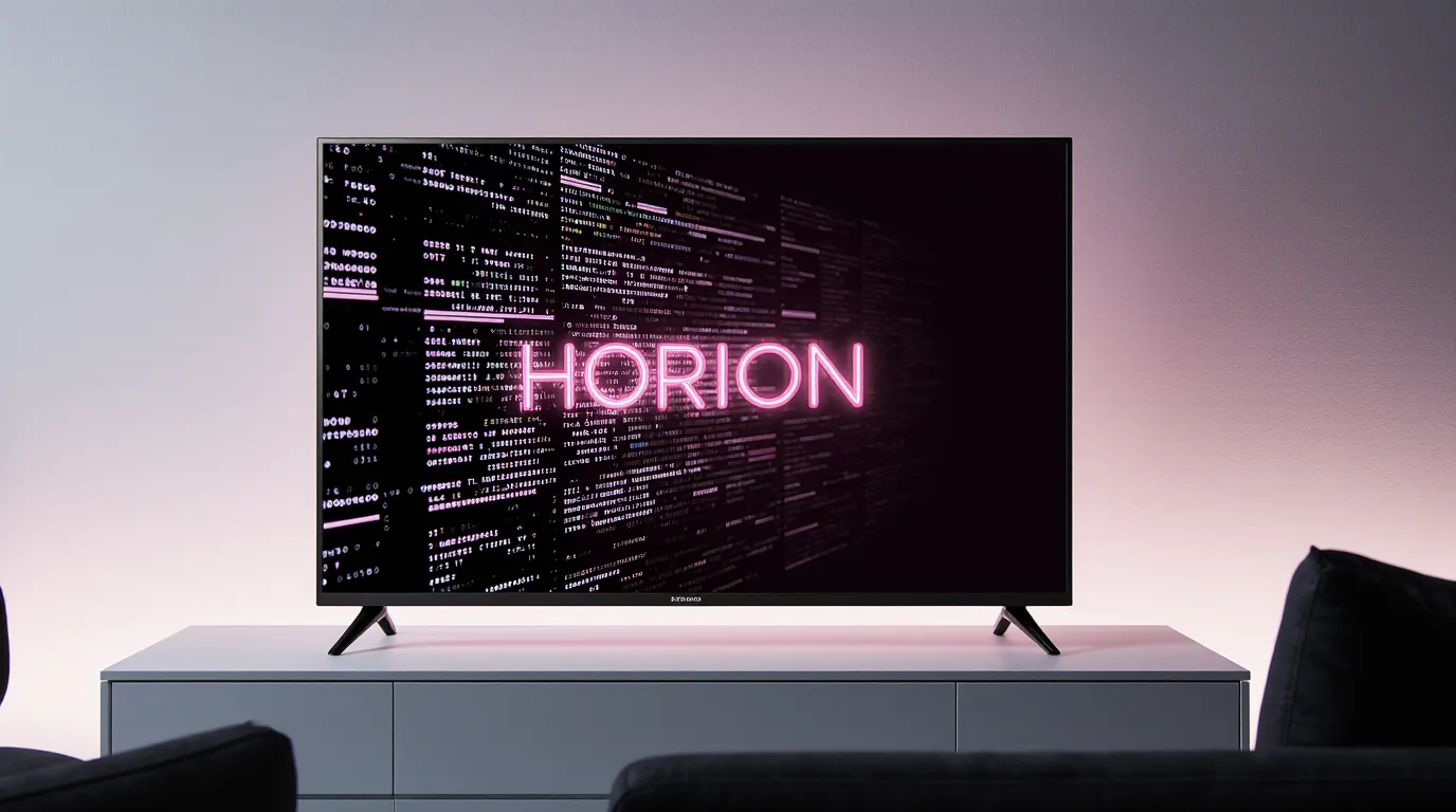 معایب تلویزیون هوریون؛