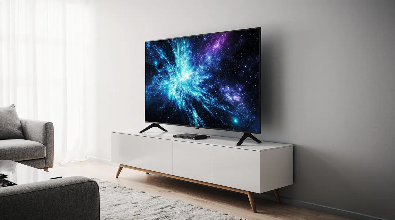 تلویزیون 50 اینچ جی پلاس GTV-50PQ734s