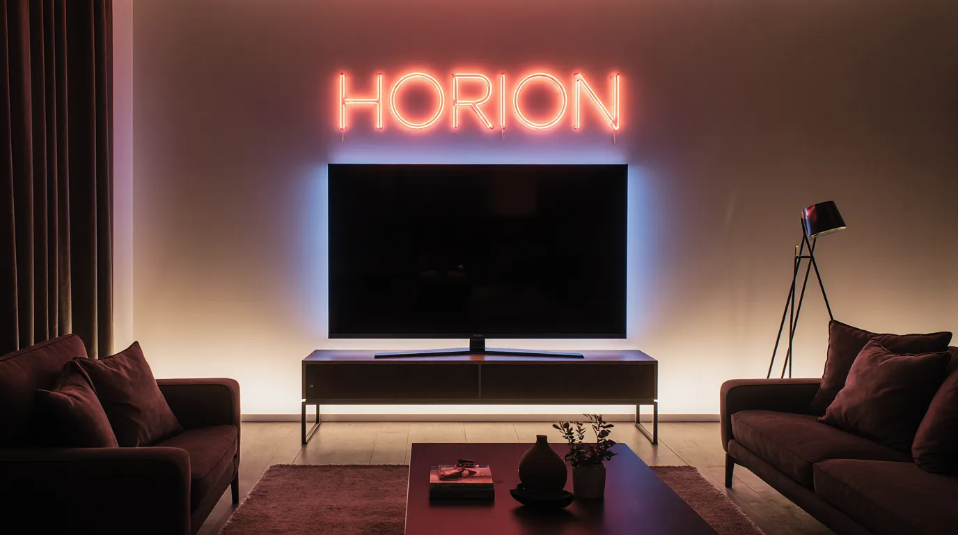 تلویزیون هوریون