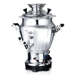 سماور برقی عالی نسب الماس ظرفیت 7 لیتر