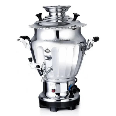 سماور برقی عالی نسب الماس ظرفیت 7 لیتر