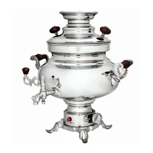 سماور برقی عالی نسب Sarina ظرفیت 5.5 لیتر