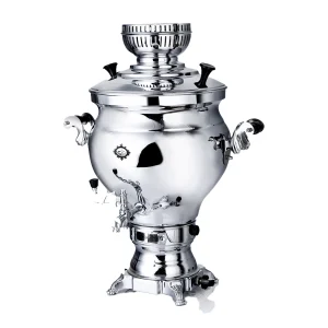 سماور گازی 8.5 لیتری ارس