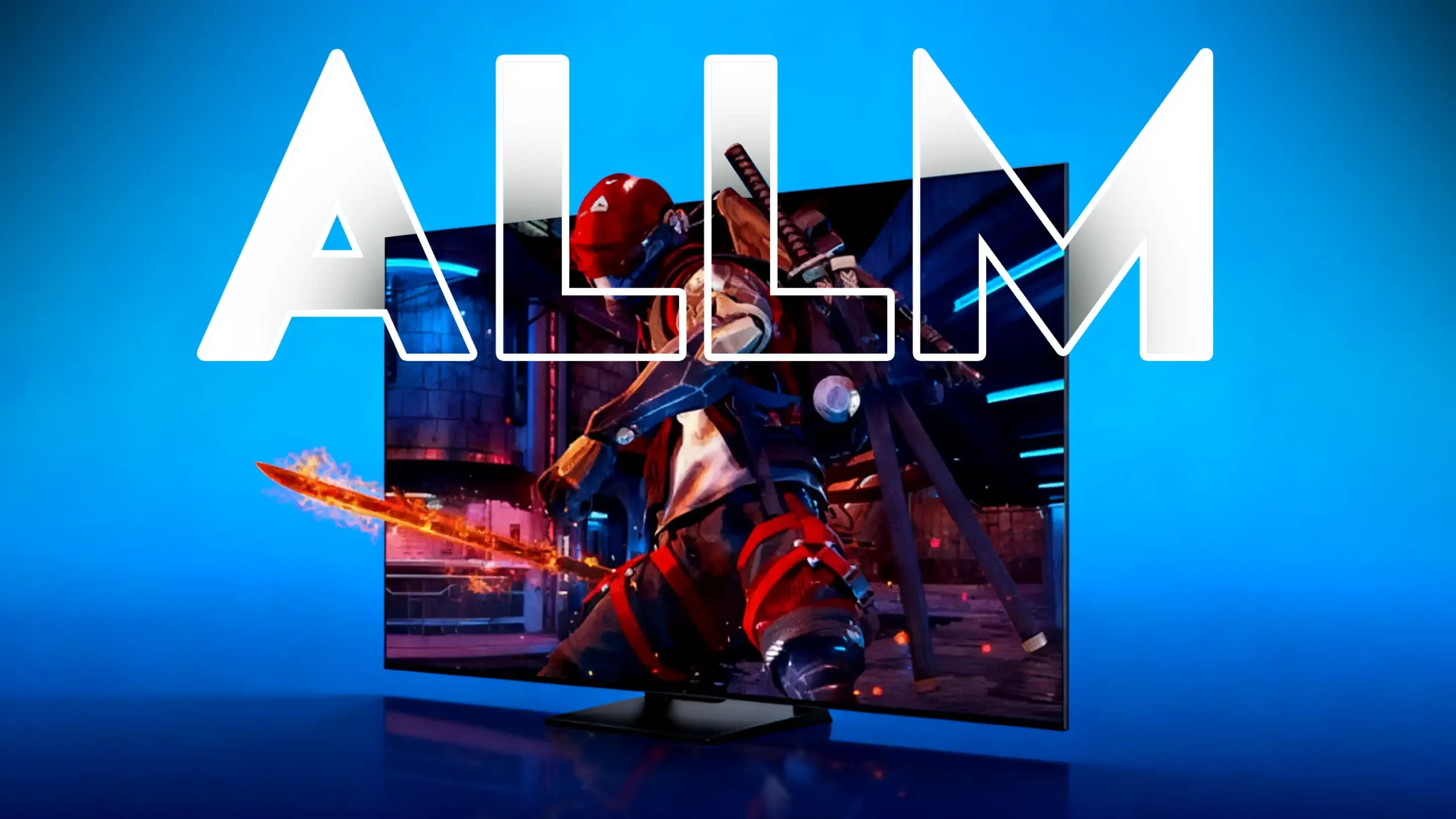 قابلیت ALLM در تلویزیون