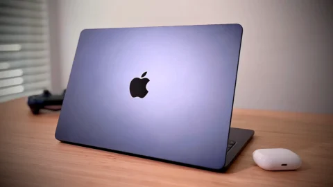 ارزانترین لپتاپ اپل