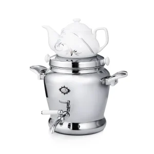 کتری روگازی عالی نسب ارغوان ظرفیت 5 لیتر