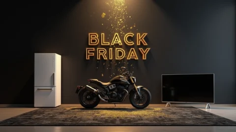 بلک فرایدی 1404