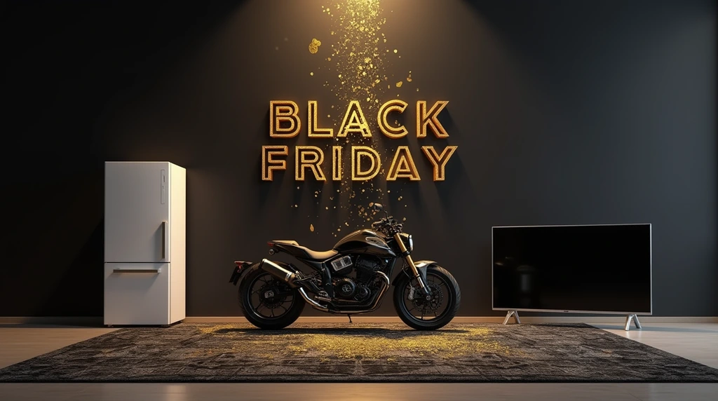 بلک فرایدی 1404