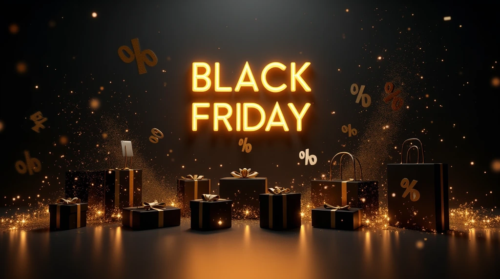 بلک فرایدی 1404