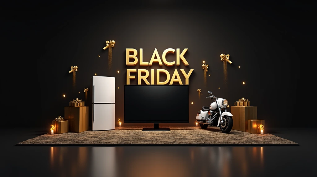 بلک فرایدی 1404