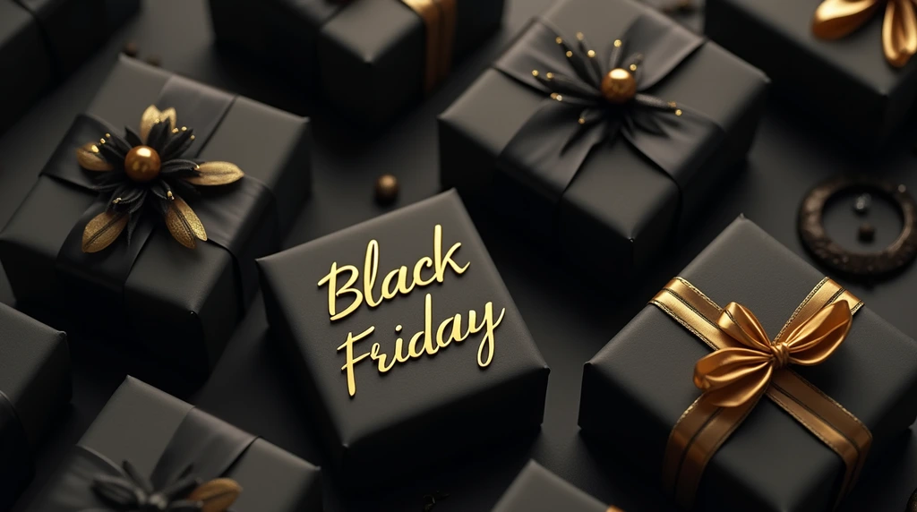 بلک فرایدی ۱۴۰۴