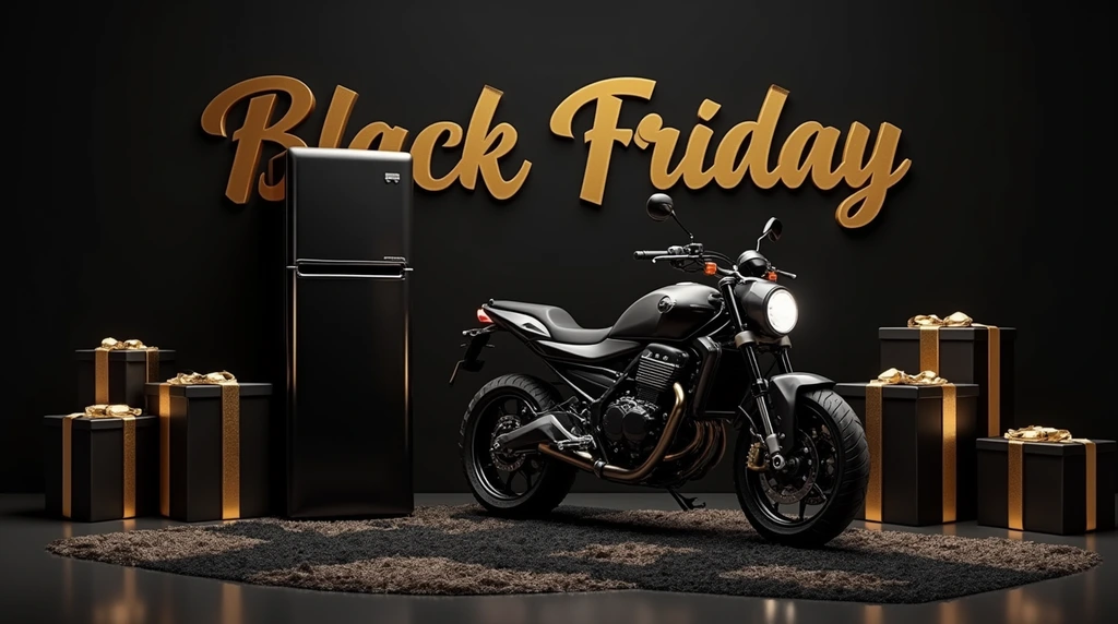 محصولات تخفیفی بلک فرایدی در الوقسطی