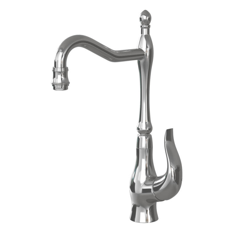 شیر ظرفشویی کسری مدل کاسپین