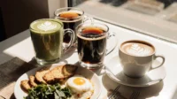 بهترین جایگزین قهوه برای شروع یک روز سرحال!